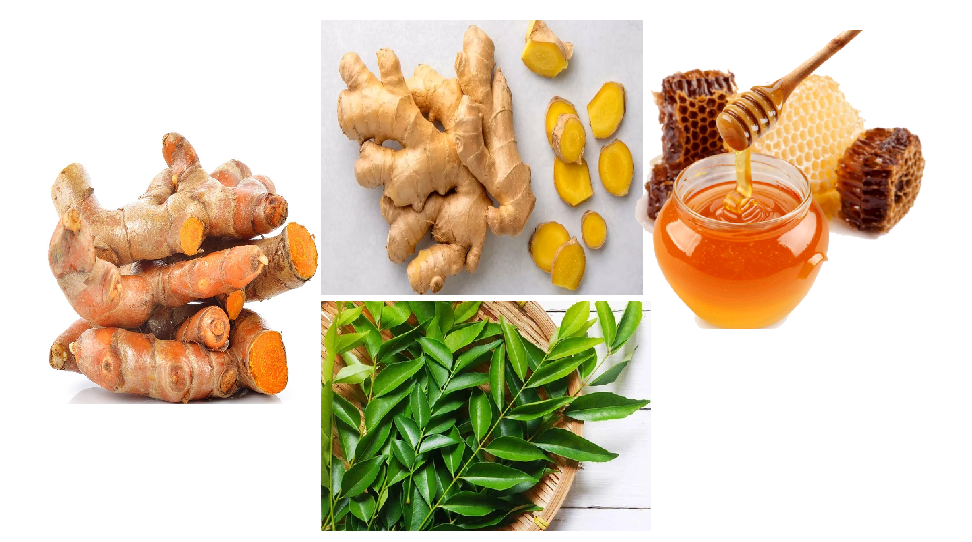 Unlock 3 Mighty Kitchen Wonders for Health & Radiance