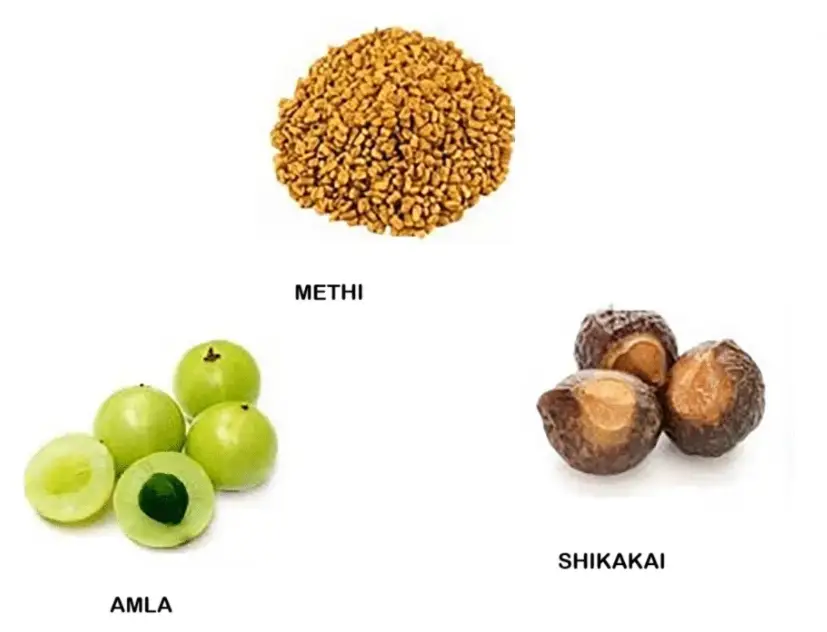 Methi_Amla_Shikakai
