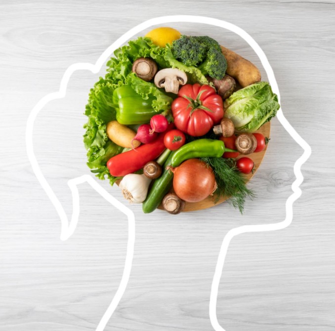 Brain Food