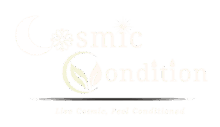 Cosmic Condition : Live Cosmic, Feel Conditioned