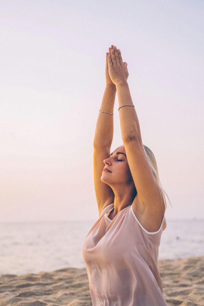 life-changing daily habits