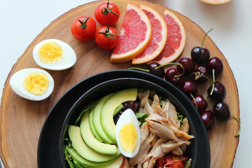 Nutrition