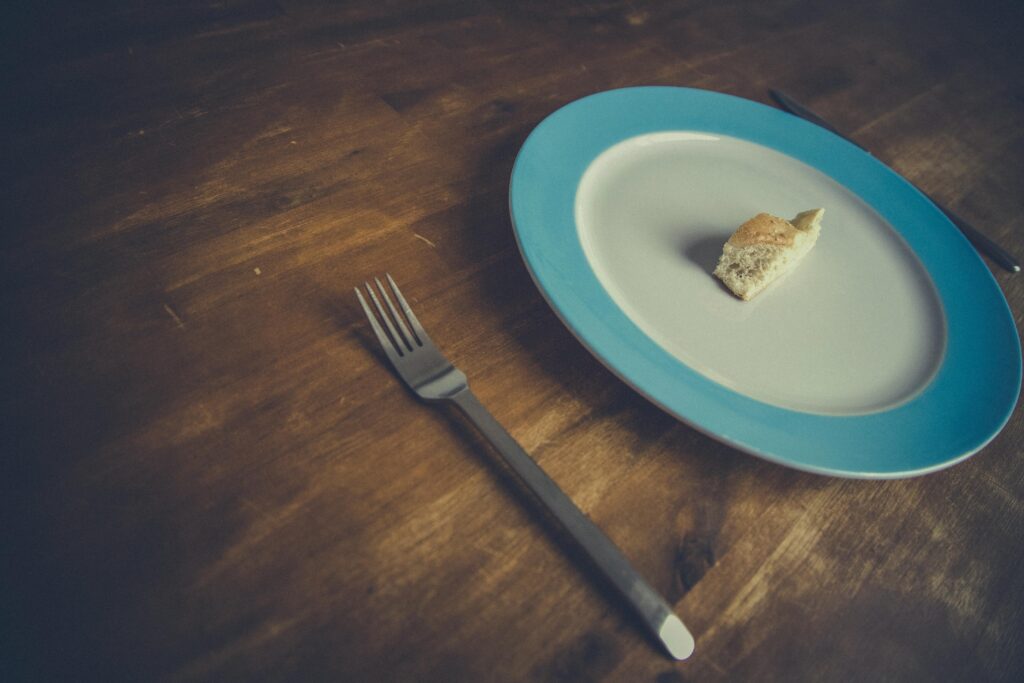 Intermittent Fasting